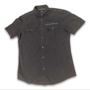 Rock & Republic | Men’s Medium Buttoned Down  Shirt